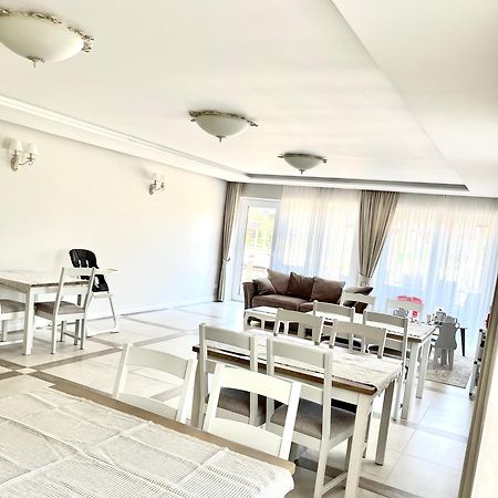 Hotel Atostogu Sala Palanga Esterno foto
