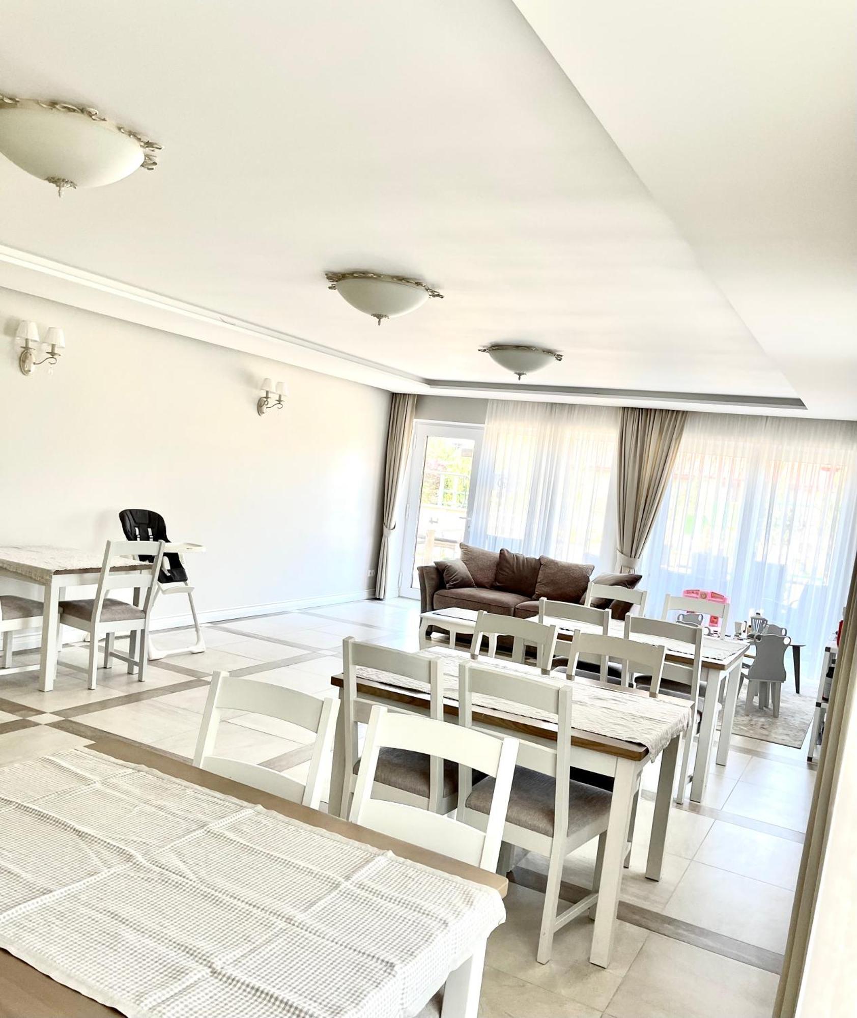 Hotel Atostogu Sala Palanga Esterno foto